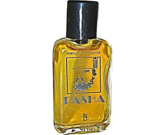 Купить Аромат Hala Perfumes Pasha Дневные духи