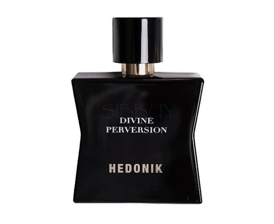 Купить Аромат Hedonik Divine Perversion Парфюмерная вода