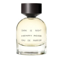 Аромат Henry Rose Dark Is Night Парфюмерная вода