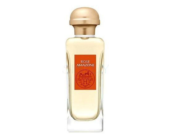 Купить Аромат Hermès Rose Amazone Туалетная вода