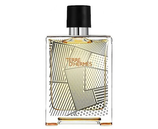 Купить Аромат Hermès Terre d'Hermes Flacon H 2020 Eau de Toilette Туалетная вода