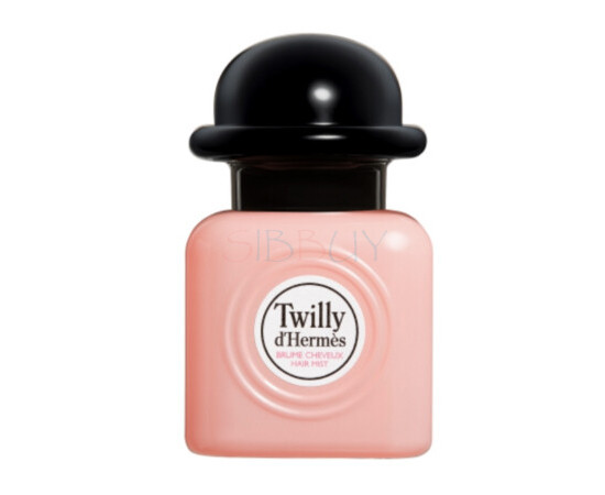 Купить Аромат Hermès Twilly d'Hermès Brume Cheveux Ароматная дымка
