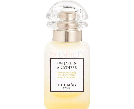 Купить Аромат Hermès Un Jardin à Cythère Brume Parfumée pour Cheveux Ароматная дымка