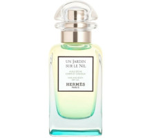 Аромат Hermès Un Jardin sur Le Nil Huile Sèche Corps et Cheveux Масляные духи