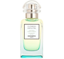 Аромат Hermès Un Jardin sur Le Nil Huile Sèche Corps et Cheveux Масляные духи