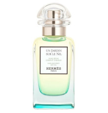 Аромат Hermès Un Jardin sur Le Nil Huile Sèche Corps et Cheveux Масляные духи