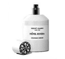 Аромат Hervé Gambs Hotel Riviera Одеколон