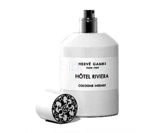 Купить Аромат Hervé Gambs Hotel Riviera Одеколон