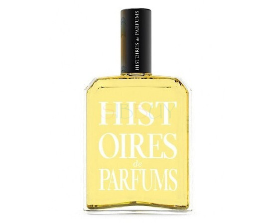 Купить Аромат Histoires de Parfums 1804 George Sand Парфюмерная вода
