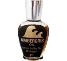 Аромат Houbigant Ambergris