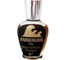 Аромат Houbigant Ambergris