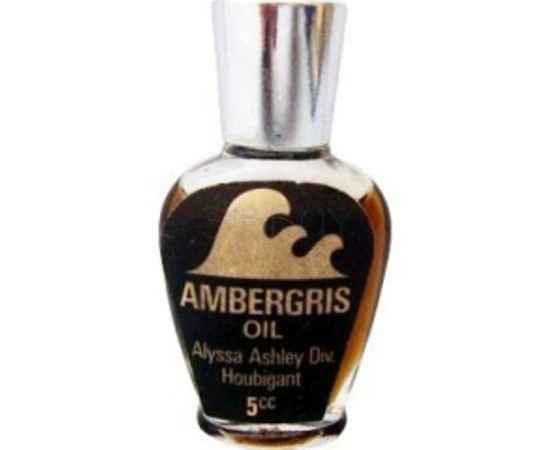 Купить Аромат Houbigant Ambergris