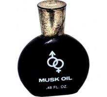 Аромат Houbigant Musk par Houbigant Масляные духи