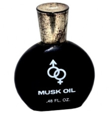 Аромат Houbigant Musk par Houbigant Масляные духи