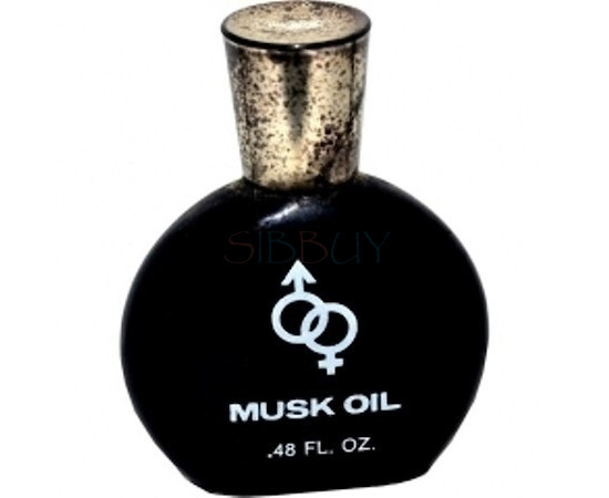 Купить Аромат Houbigant Musk par Houbigant Масляные духи