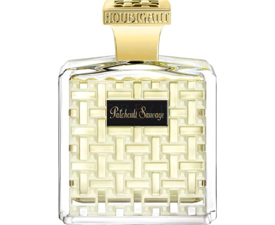 Купить Аромат Houbigant Patchouli Sauvage Парфюмерная вода