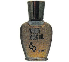 Аромат Houbigant Woody Musk Oil Масляные духи