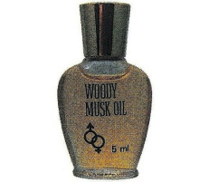 Аромат Houbigant Woody Musk Oil Масляные духи