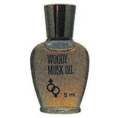 Аромат Houbigant Woody Musk Oil Масляные духи