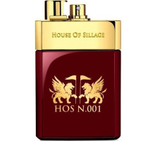 Аромат House Of Sillage HoS N.001 Духи / Экстракт