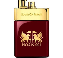 Аромат House Of Sillage HoS N.001 Духи / Экстракт