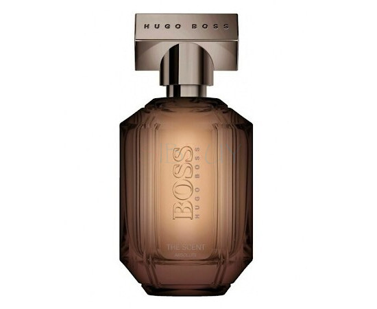 Купить Аромат Hugo Boss Boss The Scent Absolute for Her Парфюмерная вода