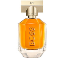 Аромат Hugo Boss Boss the Scent for Her Intense 2026 Парфюмерная вода