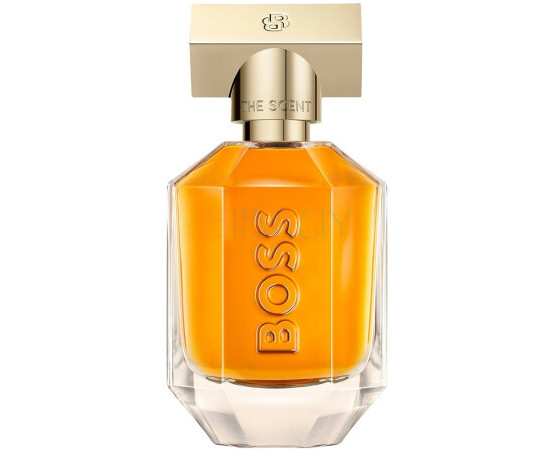 Купить Аромат Hugo Boss Boss the Scent for Her Intense 2026 Парфюмерная вода