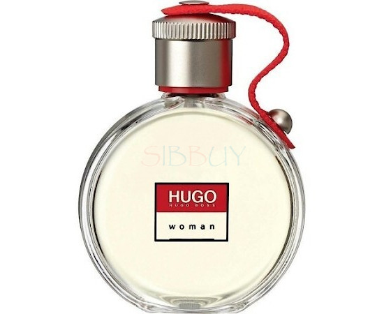 Купить Аромат Hugo Boss Hugo Woman Туалетная вода