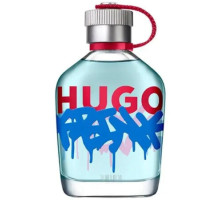 Аромат Hugo Boss Krink X Hugo Парфюмерная вода