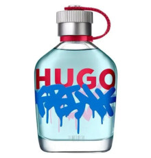 Аромат Hugo Boss Krink X Hugo Парфюмерная вода