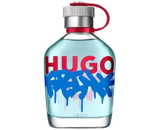 Купить Аромат Hugo Boss Krink X Hugo Парфюмерная вода