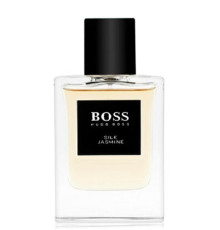 Аромат Hugo Boss Silk & Jasmine Туалетная вода