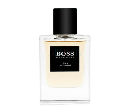 Купить Аромат Hugo Boss Silk & Jasmine Туалетная вода