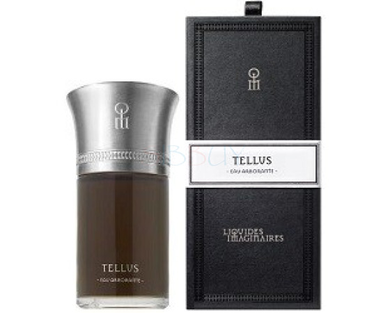 Купить Аромат Les Liquides Imaginaires Tellus Парфюмерная вода