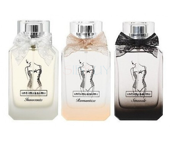 Купить Аромат Intimissimi Romantica Туалетная вода