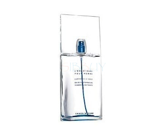 Купить Аромат Issey Miyake L'Eau d'Issey Pour Homme Lumieres dIssey Туалетная вода