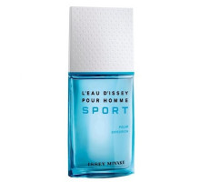 Аромат Issey Miyake L'Eau d'Issey pour Homme Sport Polar Expedition Туалетная вода