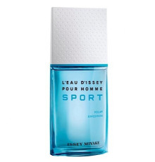 Аромат Issey Miyake L'Eau d'Issey pour Homme Sport Polar Expedition Туалетная вода