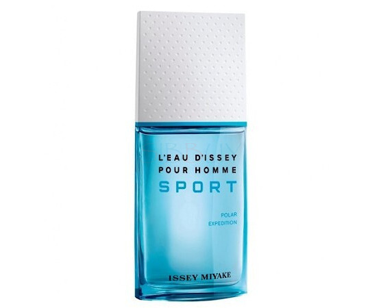 Купить Аромат Issey Miyake L'Eau d'Issey pour Homme Sport Polar Expedition Туалетная вода