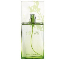 Аромат Issey Miyake L'Eau d'Issey Pour Homme Summer 2007 Туалетная вода