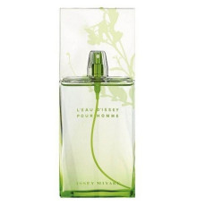 Аромат Issey Miyake L'Eau d'Issey Pour Homme Summer 2007 Туалетная вода
