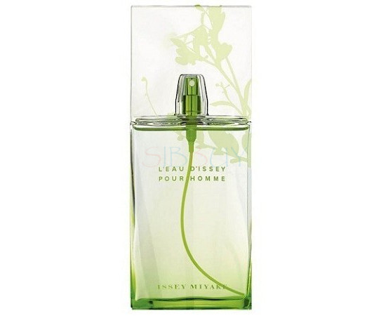Купить Аромат Issey Miyake L'Eau d'Issey Pour Homme Summer 2007 Туалетная вода
