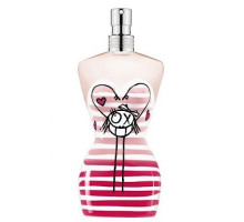 Аромат Jean Paul Gaultier Classique Eau Fraîche André Edition Туалетная вода