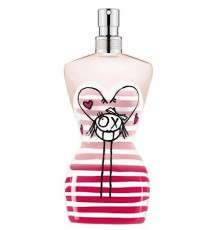 Аромат Jean Paul Gaultier Classique Eau Fraîche André Edition Туалетная вода