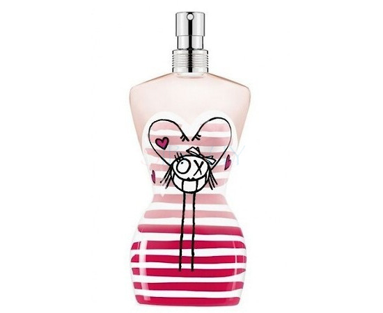 Купить Аромат Jean Paul Gaultier Classique Eau Fraîche André Edition Туалетная вода
