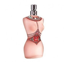 Аромат Jean Paul Gaultier Classique Summer 2008 Туалетная вода