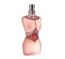 Аромат Jean Paul Gaultier Classique Summer 2008 Туалетная вода