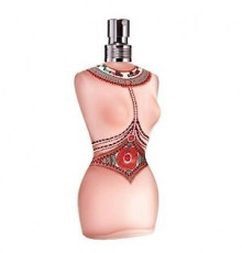 Аромат Jean Paul Gaultier Classique Summer 2008 Туалетная вода