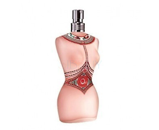Купить Аромат Jean Paul Gaultier Classique Summer 2008 Туалетная вода